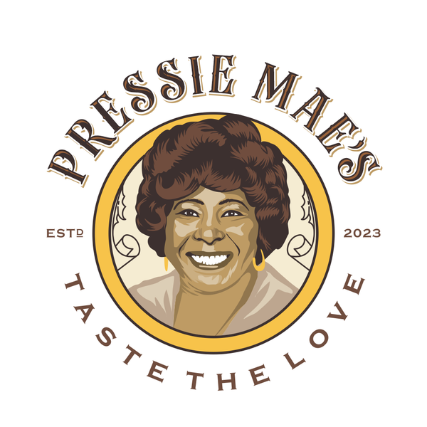 Pressie Mae’s 