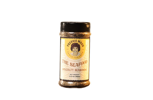 The Seafood Specialty Seasoning 13.5 oz