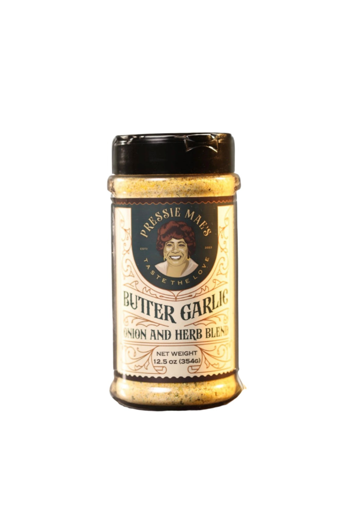 Butter Garlic Onion and Herb Blend 12.5 oz