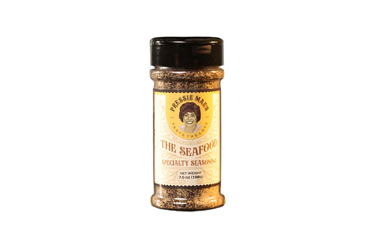 The Seafood Specialty Seasoning 7.0 oz