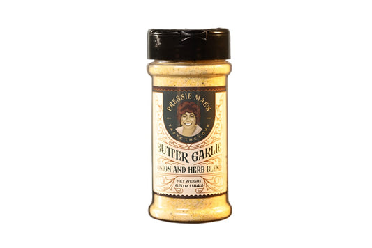 Butter Garlic Onion & Herb Blend 6.5 oz