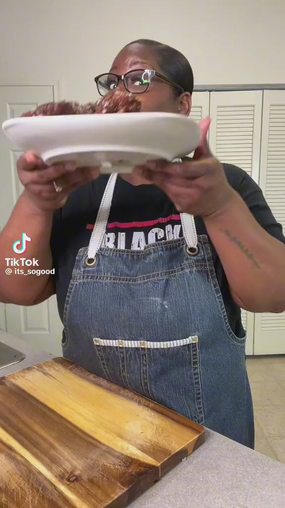 The Ultimate All Purpose Seasoning